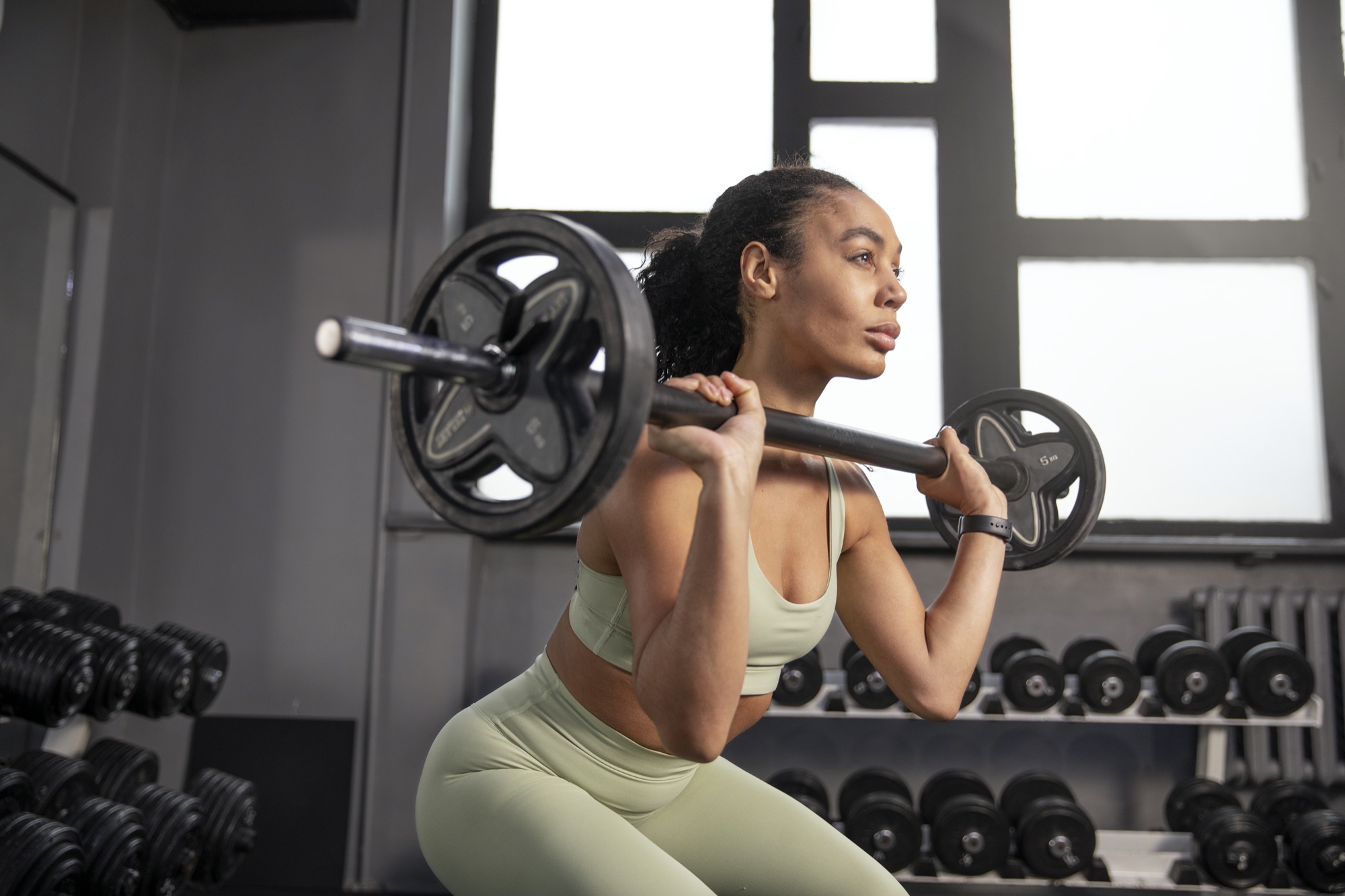 Fitness Hub